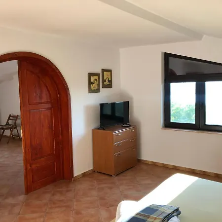 Guest house Vila David
