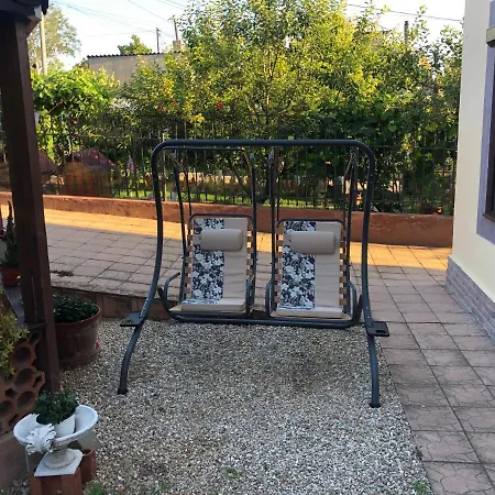 Vila David Eforie Sud (Constanta)