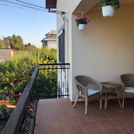 Vila David Eforie Sud (Constanta)