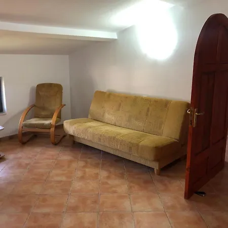 Guest house Vila David