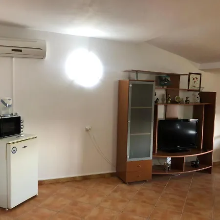 Guest house Vila David Eforie Sud (Constanta)
