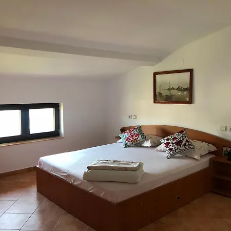 Vila David Guest house Eforie Sud (Constanta)
