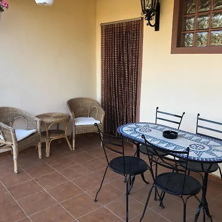 Vila David Guest house *
