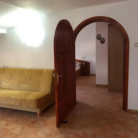 Vila David * Eforie Sud (Constanta)
