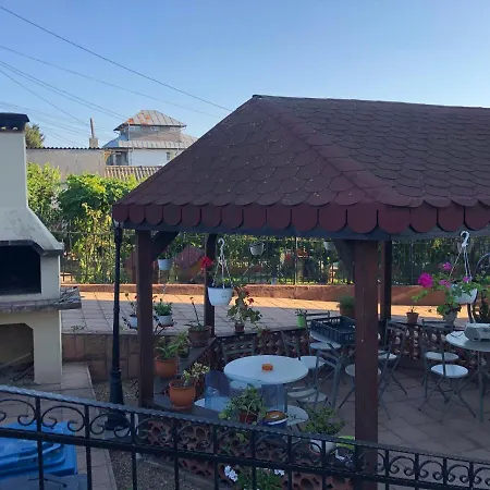 Vila David