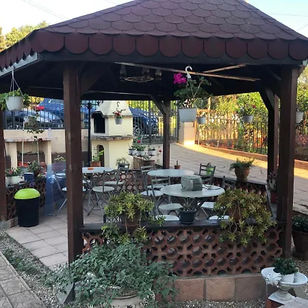 Vila David *
