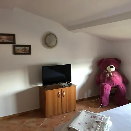 Vila David Guest house Eforie Sud (Constanta)
