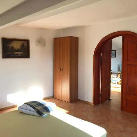 Guest house Vila David