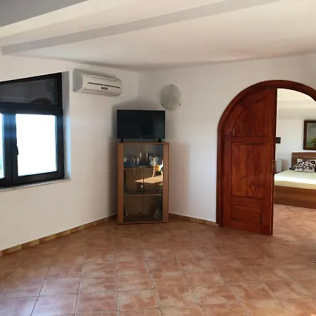 Vila David * Eforie Sud (Constanta)