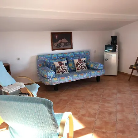 Guest house Vila David *