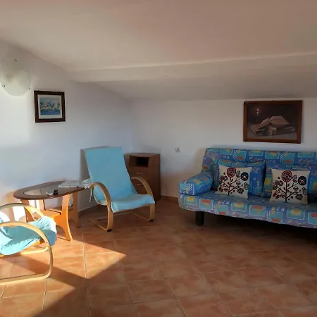 Vila David * Eforie Sud (Constanta)