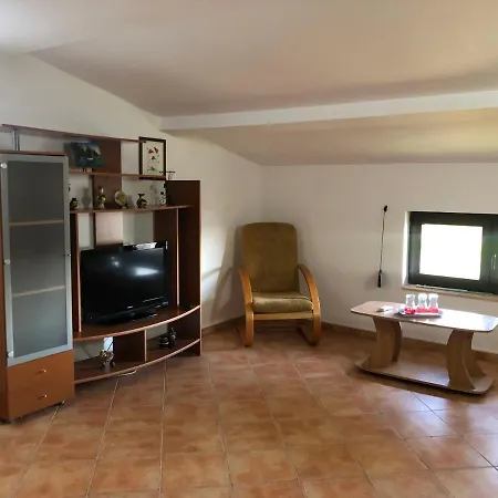 Vila David Guest house