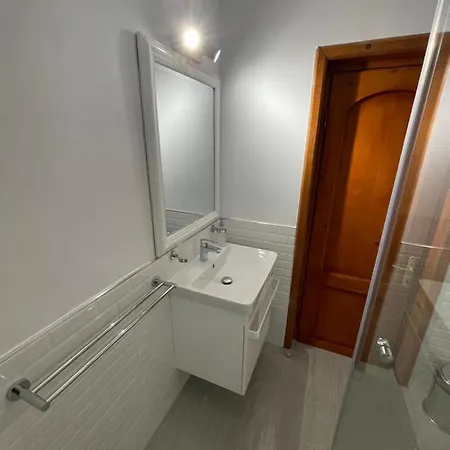 Vila David Guest house