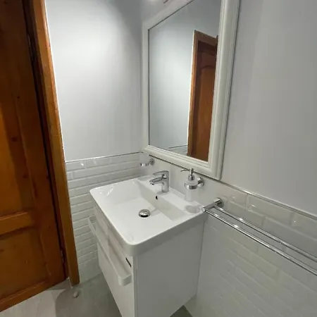 Vila David Guest house *
