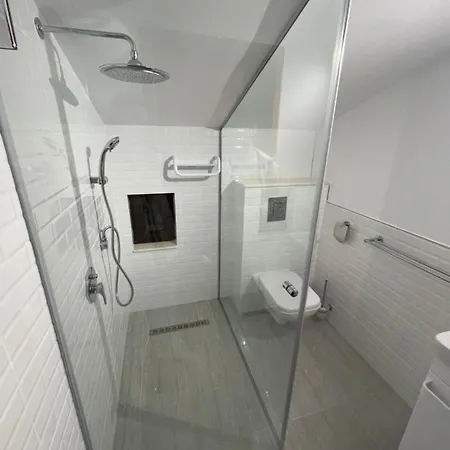 Guest house Vila David *