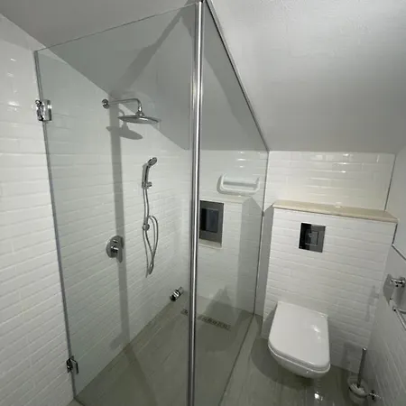 Vila David * Eforie Sud (Constanta)