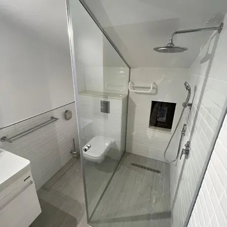 Vila David Eforie Sud (Constanta)