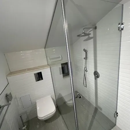 Vila David Guest house *