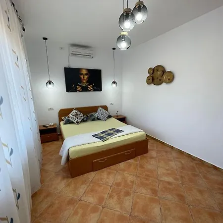Vila David Guest house Eforie Sud (Constanta)