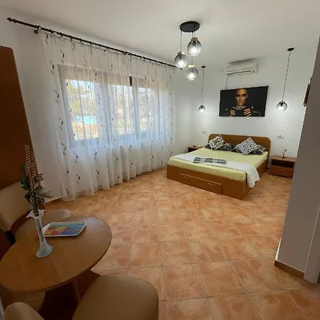 Vila David * Eforie Sud (Constanta)