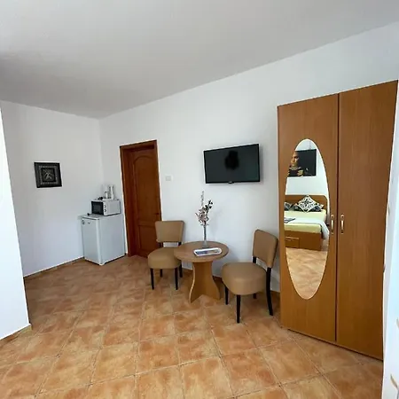 Guest house Vila David Eforie Sud (Constanta)
