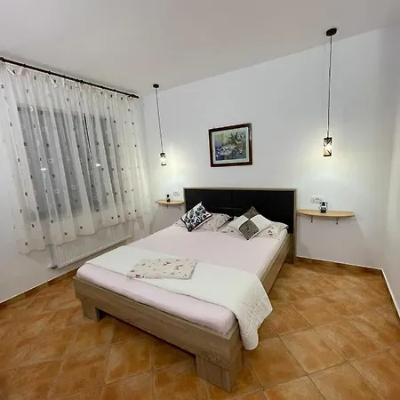 Vila David Eforie Sud (Constanta)