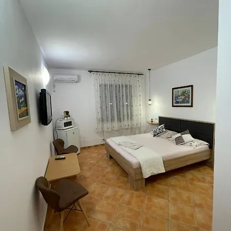 Vila David