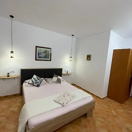Guest house Vila David Eforie Sud (Constanta)