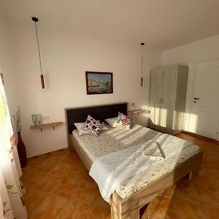 Guest house Vila David Eforie Sud (Constanta)