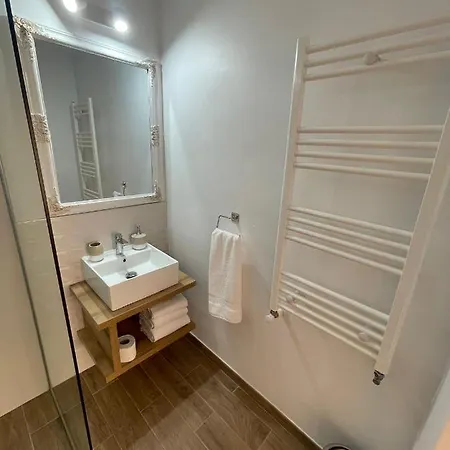 Vila David Eforie Sud (Constanta)