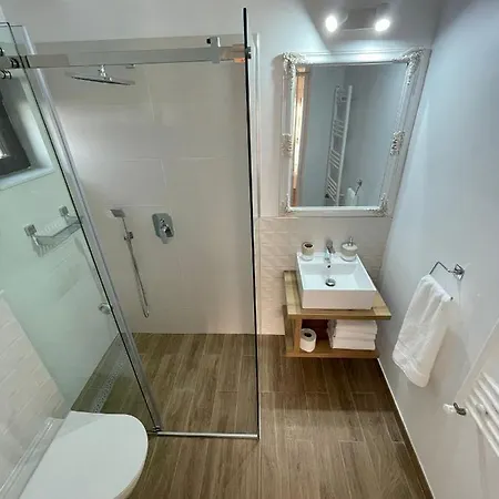 Vila David * Eforie Sud (Constanta)