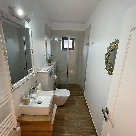 Vila David Eforie Sud (Constanta)