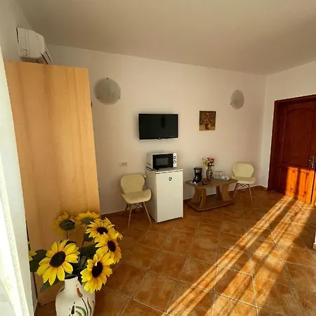 Vila David Guest house Eforie Sud (Constanta)