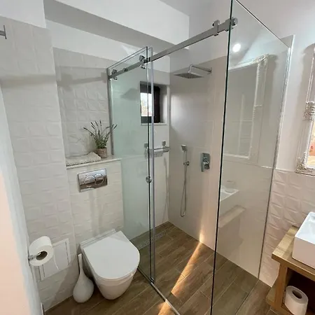 Vila David Eforie Sud (Constanta)