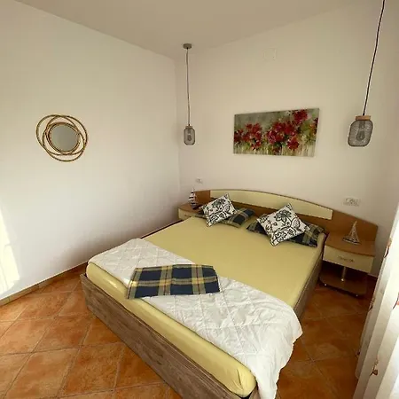 Vila David Guest house Eforie Sud (Constanta)