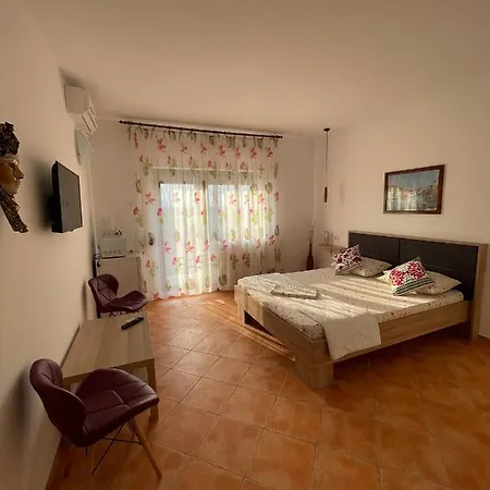 Vila David *