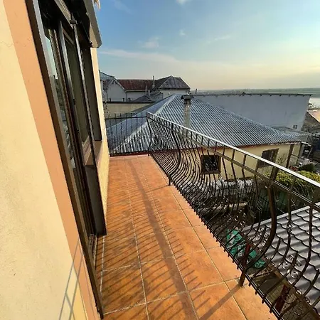 Vila David