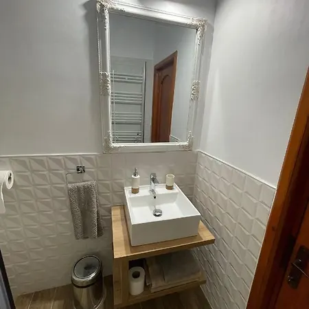 Vila David Eforie Sud (Constanta)