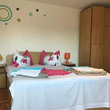 Vila David Pensionat Eforie Sud (Constanta)