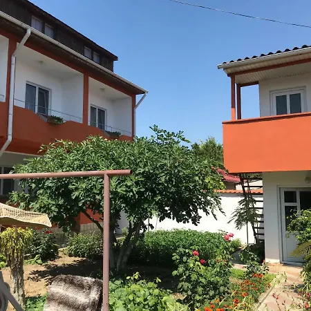 Vila David Pensionat
