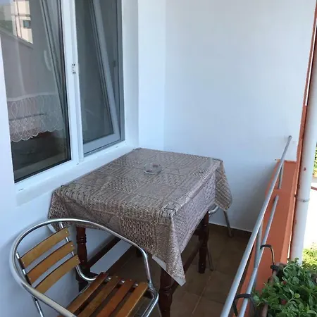 Vila David Pensionat Eforie Sud (Constanta)