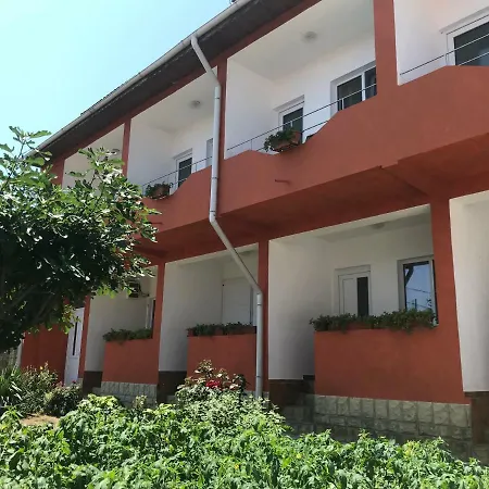 Vila David Pensionat