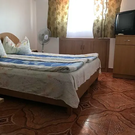 Vila David * Eforie Sud (Constanta)