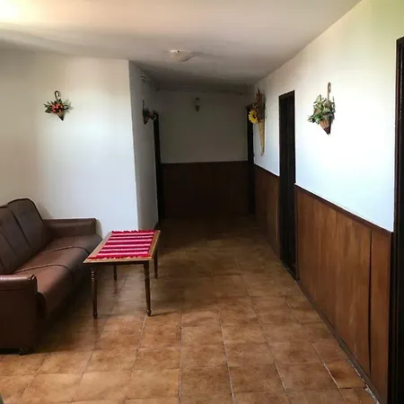 Vila David *