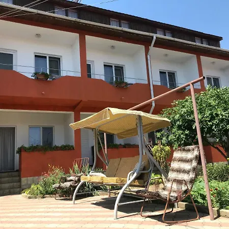 Vila David