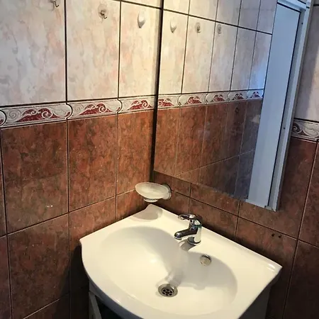 Vila David Eforie Sud (Constanta)