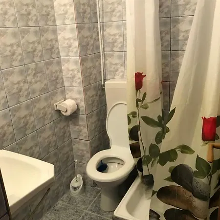 Vila David Pensionat Eforie Sud (Constanta)