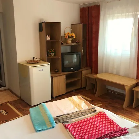 Vila David Pensionat