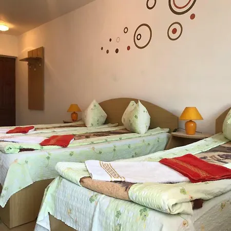 Vila David Pensionat Eforie Sud (Constanta)