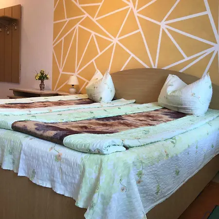 Vila David Pensionat Eforie Sud (Constanta)